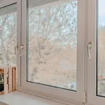 Appartamento Mit Kueche- Arbeitsplatz Und Xxl Sofa By Interhome Neuss