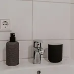 Mit Kueche- Arbeitsplatz Und Xxl Sofa By Interhome Appartamento