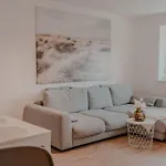 Mit Kueche- Arbeitsplatz Und Xxl Sofa By Interhome * Neuss