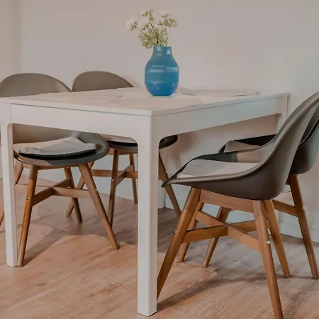 Mit Kueche- Arbeitsplatz Und Xxl Sofa By Interhome