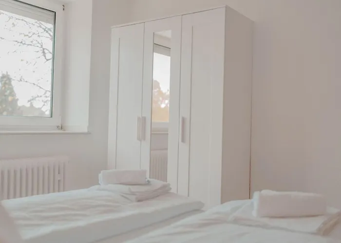 Mit Kueche- Arbeitsplatz Und Xxl Sofa By Interhome Appartement