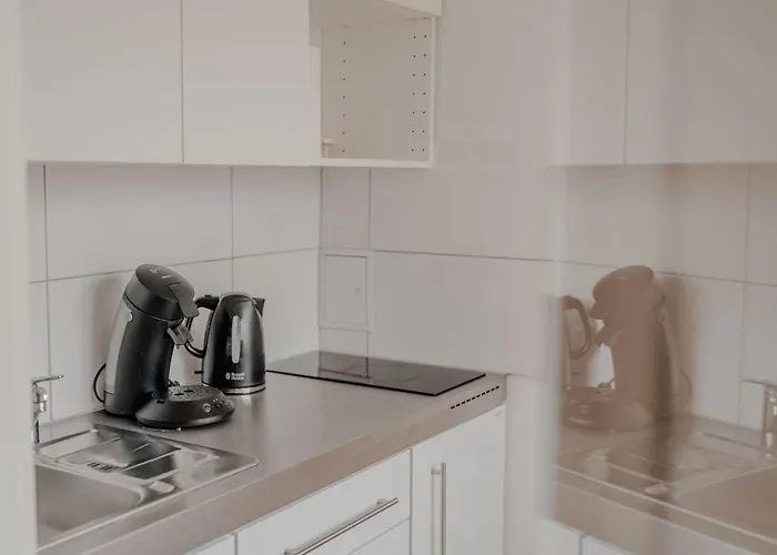 Mit Kueche- Arbeitsplatz Und Xxl Sofa By Interhome *